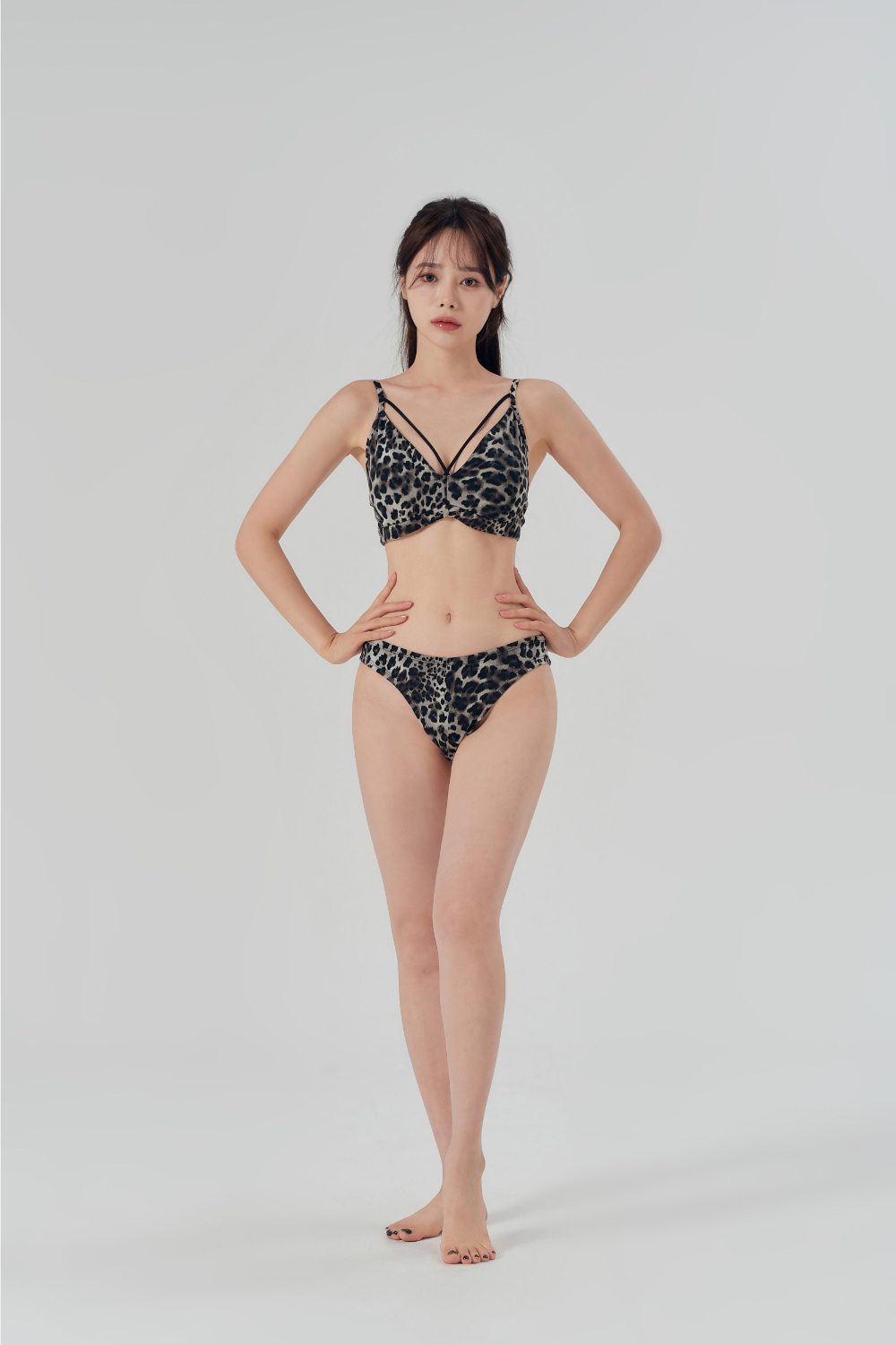 수영복/속옷 모델 착용 이미지-S14L3